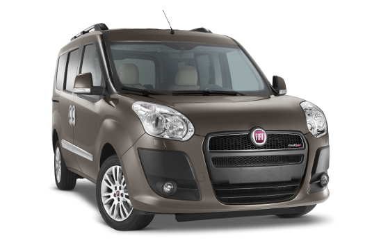 DOBLO GENİŞ AİLE